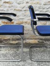 Fauteuils de Marcel Breuer 