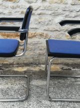 Fauteuils de Marcel Breuer 
