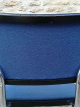 Fauteuils de Marcel Breuer 