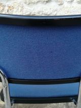 Fauteuils de Marcel Breuer 