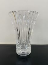 Charmant vase art déco des années 50