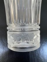 Charmant vase art déco des années 50