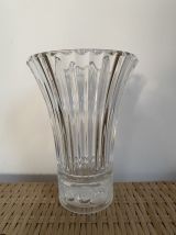 Charmant vase art déco des années 50