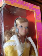 poupée Barbie skipper music lovin' vintage
