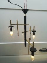 Lustre Arlus des années 50/60 