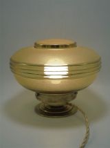 Lampe de table