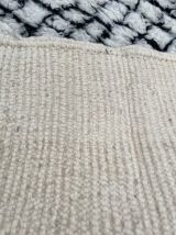 Tapis berbere marocain Beni Ouarain 250x390cm