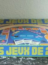 Les jeux de 2O h (FR3) - Années 70/80