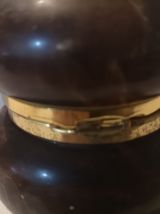 briquet de table en marbre 