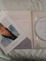fin coffret + livret et cd Michel Sardou 