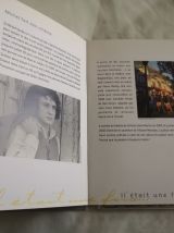 fin coffret + livret et cd Michel Sardou 