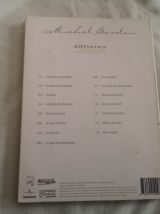 fin coffret + livret et cd Michel Sardou 