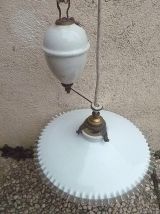 suspension, monte et baisse, vintage