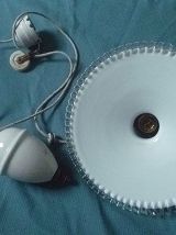 suspension, monte et baisse, vintage