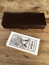 Coffret de deux jeux de cartes