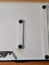 margeur papier photo argentique