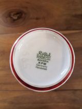 Vase vintage années 70