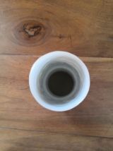 Vase vintage années 70