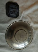 lot Coupelles vides poches 