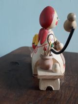 Poupée russe Matriochka