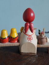 Poupée russe Matriochka