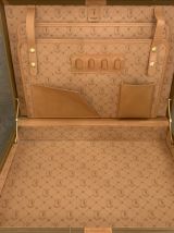 Attache case vintage 