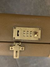 Attache case vintage 
