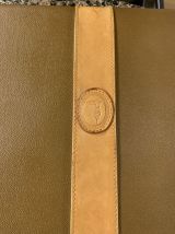 Attache case vintage 