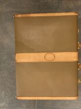 Attache case vintage 