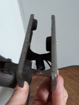 Lampe spot à pince articulé Lita