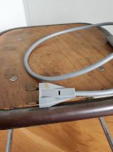 Lampe spot à pince articulé Lita