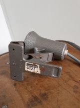 Lampe spot à pince articulé Lita