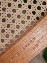 Masterpiece design fauteuil Marcel Breuer b64 italy