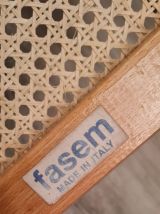 Masterpiece design fauteuil Marcel Breuer b64 italy