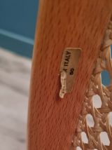 Masterpiece design fauteuil Marcel Breuer b64 italy