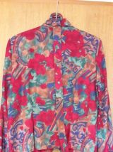 Superbe tailleur vintage marcelle griffon