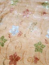 Tapis vintage Tibétain Modern fait main, 1B767