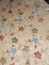 Tapis vintage Tibétain Modern fait main, 1B767