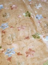 Tapis vintage Tibétain Modern fait main, 1B767