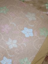 Tapis vintage Tibétain Modern fait main, 1B767