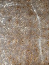 Tapis vintage Tibétain Modern fait main, 1B770