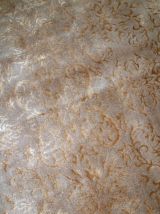 Tapis vintage Tibétain Modern fait main, 1B770