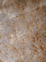 Tapis vintage Tibétain Modern fait main, 1B770