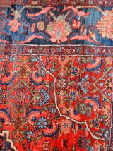 Tapis ancien Persan Bidjar fait main, 1B773