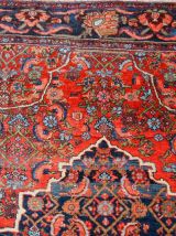 Tapis ancien Persan Bidjar fait main, 1B773