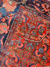 Tapis ancien Persan Bidjar fait main, 1B773