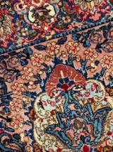 Tapis ancien Persan Kerman fait main, 1B778