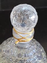 Eau de cologne Guerlain.