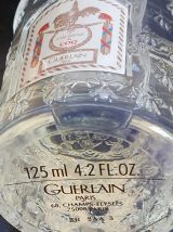 Eau de cologne Guerlain.