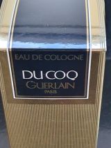 Eau de cologne Guerlain.
